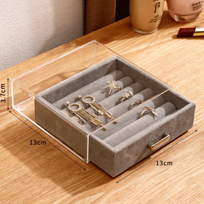 Simple Bracelet Jewelry Storage Box