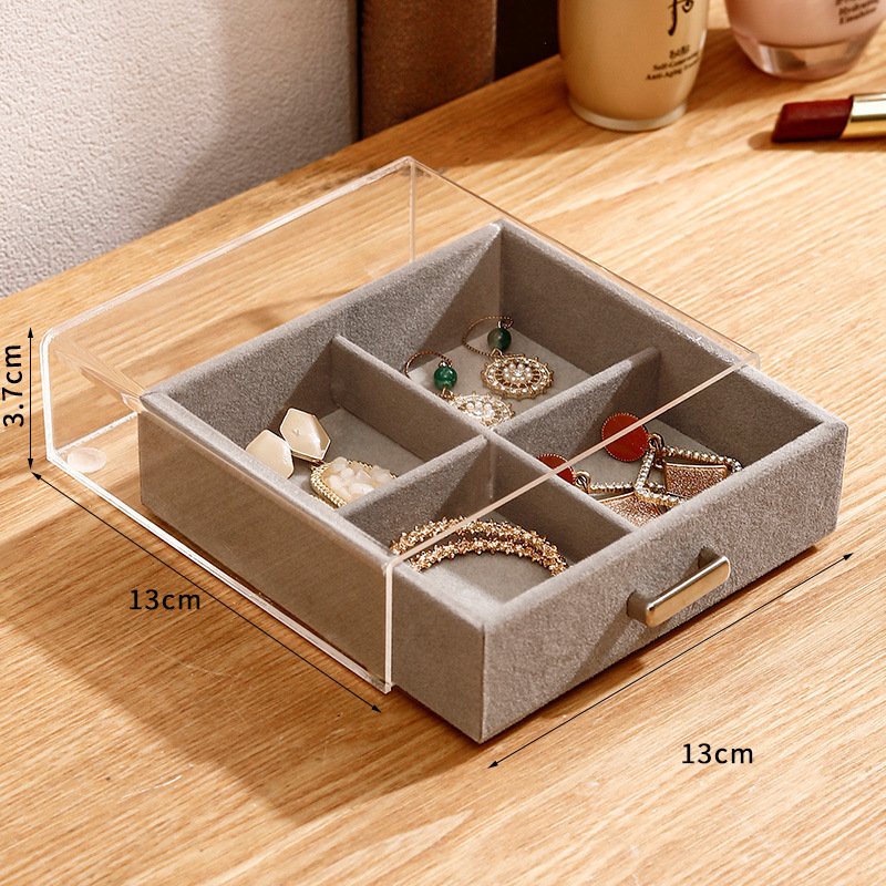 Simple Bracelet Jewelry Storage Box