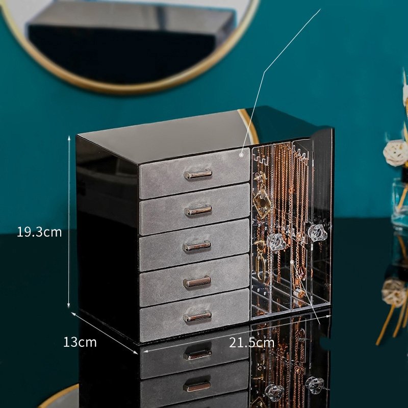 Simple Bracelet Jewelry Storage Box