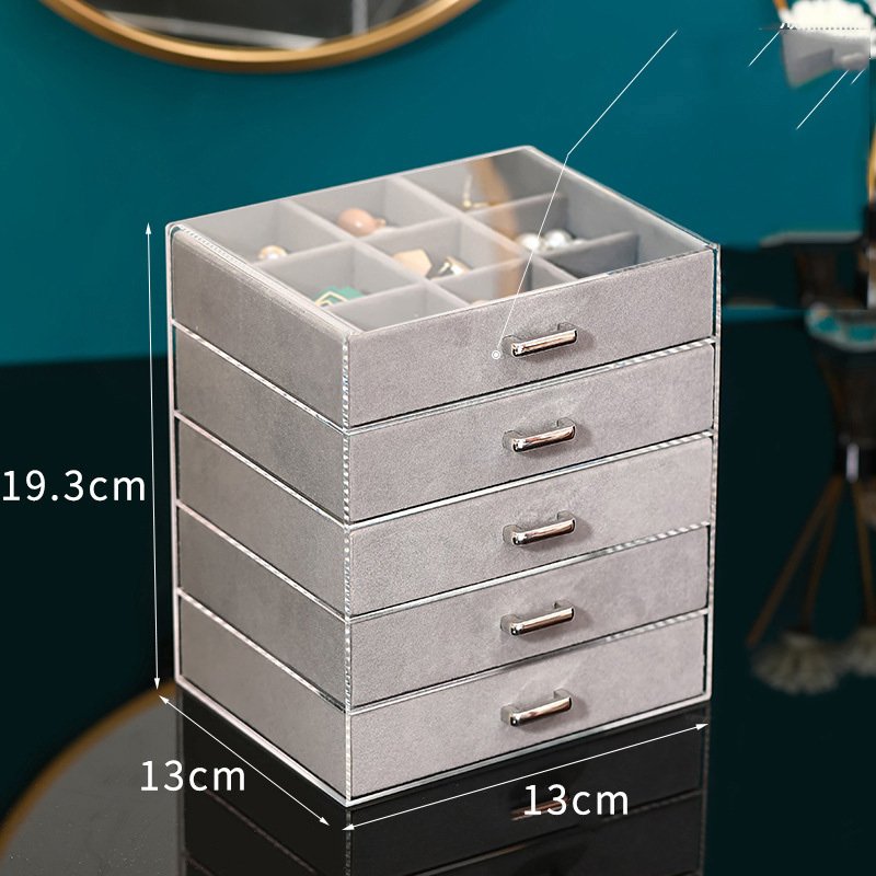 Simple Bracelet Jewelry Storage Box