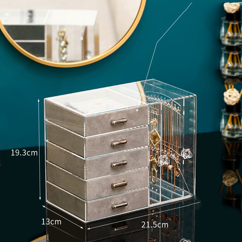 Simple Bracelet Jewelry Storage Box