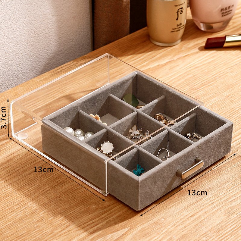 Simple Bracelet Jewelry Storage Box