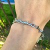Thorny Bracelet Hip-hop Minimalist Versatile