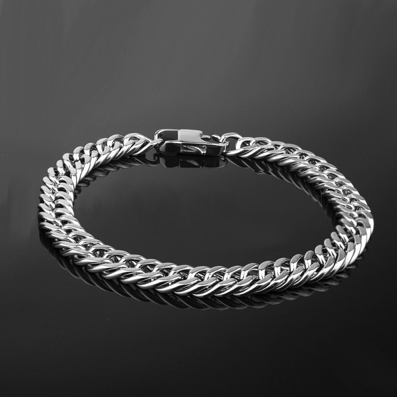 Personality Exaggerated Domineering Trendy Bracelet
