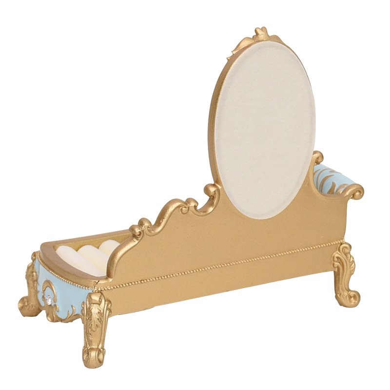 Earring Storage Jewelry Rack Jewelry Storage Props